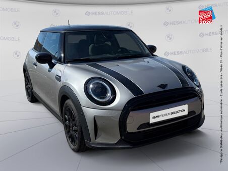 MINI MINI COOPER 136CH...