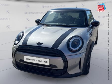 MINI MINI COOPER 136CH...