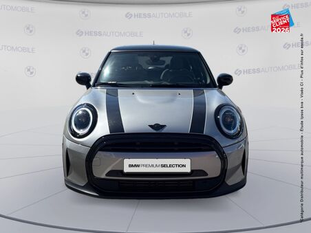 MINI MINI COOPER 136CH...