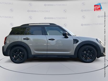 MINI COUNTRYMAN COOPER...