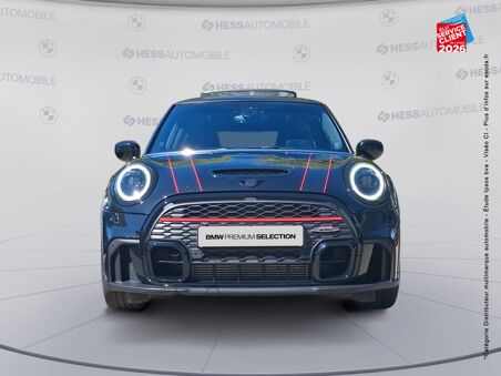MINI MINI JCW 231CH EDITION...