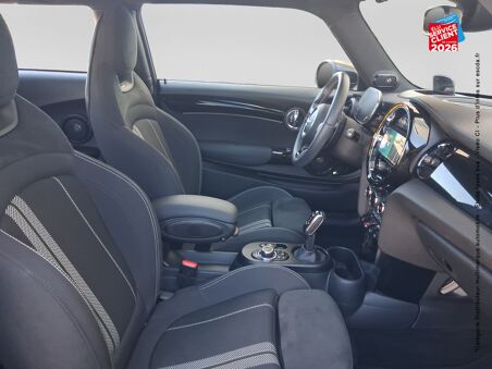 MINI MINI JCW 231CH EDITION...