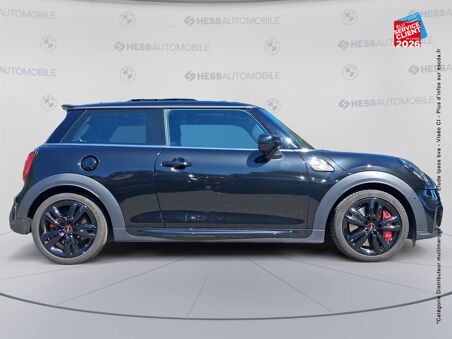 MINI MINI JCW 231CH EDITION...