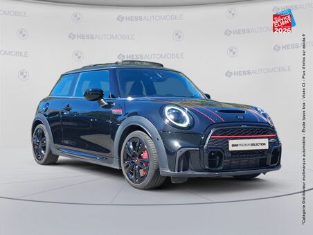 MINI MINI JCW 231CH EDITION...