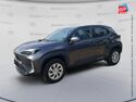 Véhicule d'occasion TOYOTA YARIS CROSS 116H DYNAMIC MY22