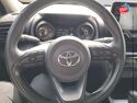 Véhicule d'occasion TOYOTA YARIS CROSS 116H DYNAMIC MY22