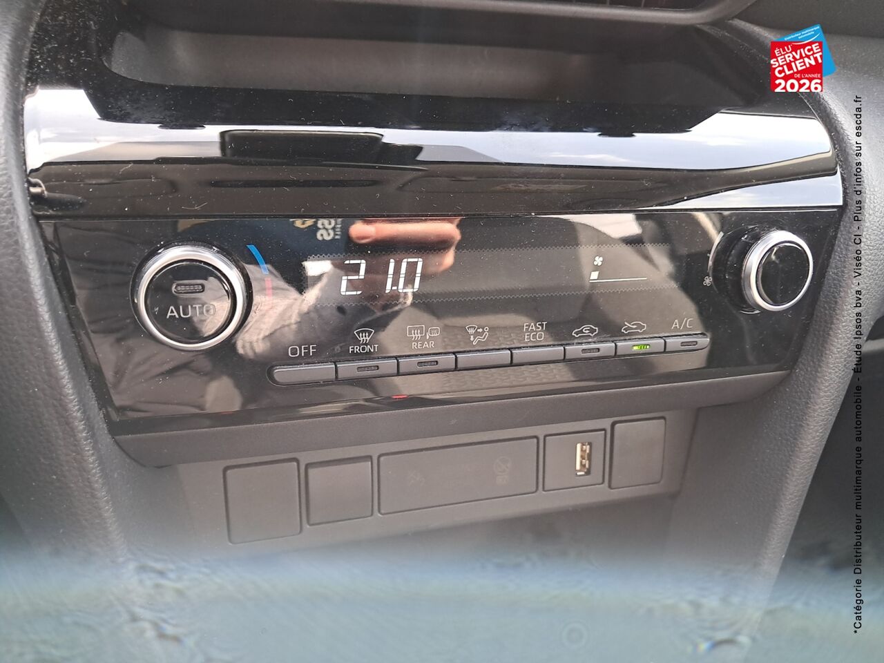chez Toyota Thionville