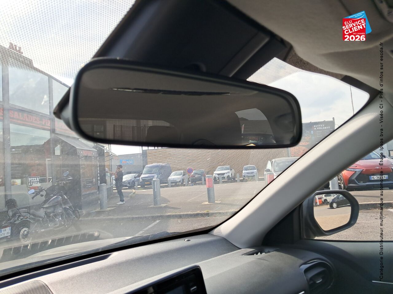 chez Toyota Thionville
