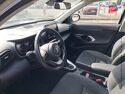 Véhicule d'occasion TOYOTA YARIS CROSS 116H DYNAMIC MY22