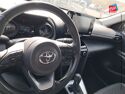 Véhicule d'occasion TOYOTA YARIS CROSS 116H DYNAMIC MY22