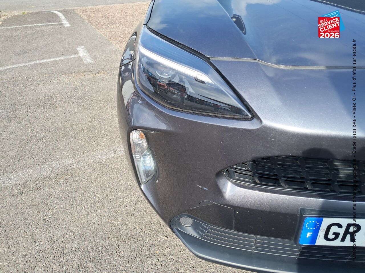 chez Toyota Thionville