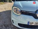 Véhicule d'occasion RENAULT TWINGO E-TECH ELECTRIC EQUILIBRE R80 ACHAT INTEGRAL