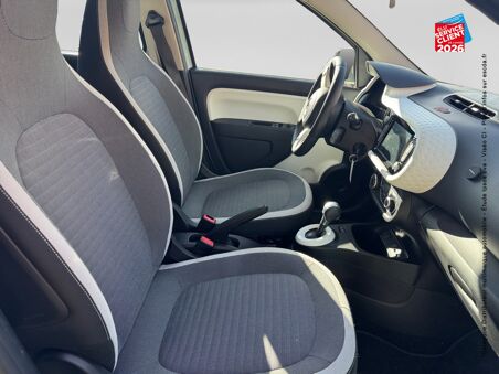 RENAULT TWINGO E-TECH...