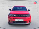 Véhicule d'occasion FIAT GRANDE PANDA 1.2 HYBRID TURBO 110CH  ICONE EDCT6