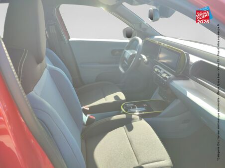 FIAT GRANDE PANDA 1.2...