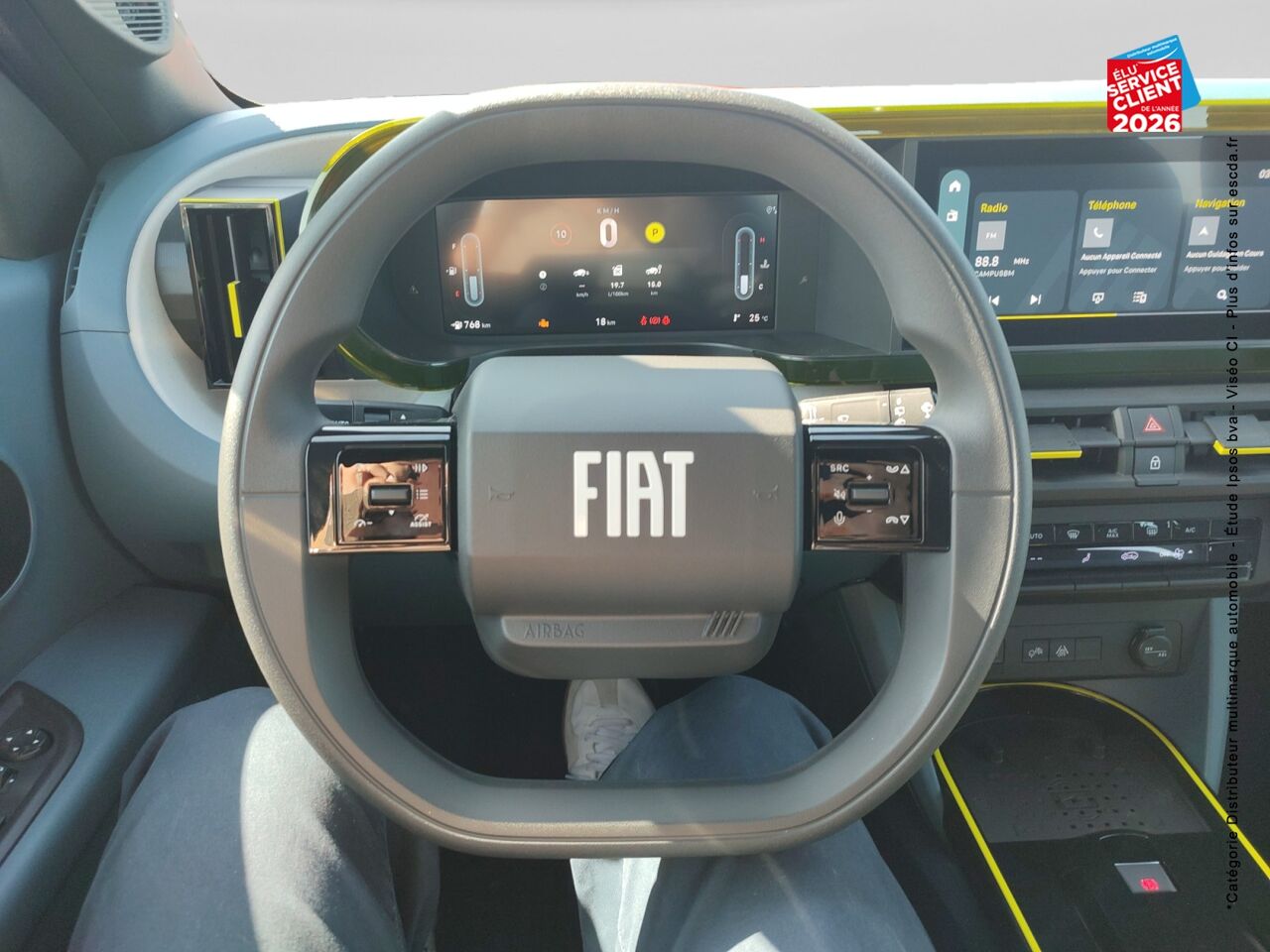 chez Fiat Belfort