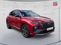 Véhicule d'occasion HYUNDAI TUCSON 1.6 T-GDI 265CH PHEV N LINE EXECUTIVE BVA6 HTRAC