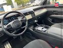 Véhicule d'occasion HYUNDAI TUCSON 1.6 T-GDI 265CH PHEV N LINE EXECUTIVE BVA6 HTRAC