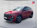 Véhicule d'occasion HYUNDAI TUCSON 1.6 T-GDI 265CH PHEV N LINE EXECUTIVE BVA6 HTRAC