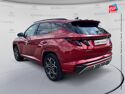 Véhicule d'occasion HYUNDAI TUCSON 1.6 T-GDI 265CH PHEV N LINE EXECUTIVE BVA6 HTRAC