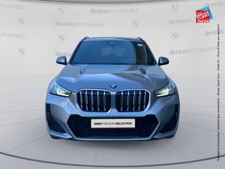 BMW X1 SDRIVE18I 136CH M SPORT