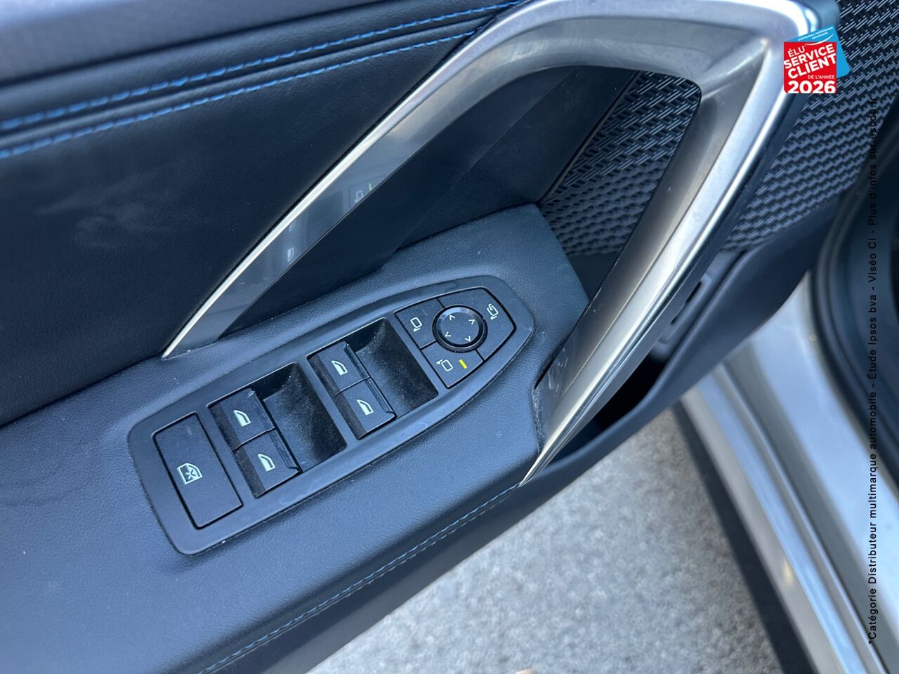 chez BMW Lons le Saunier