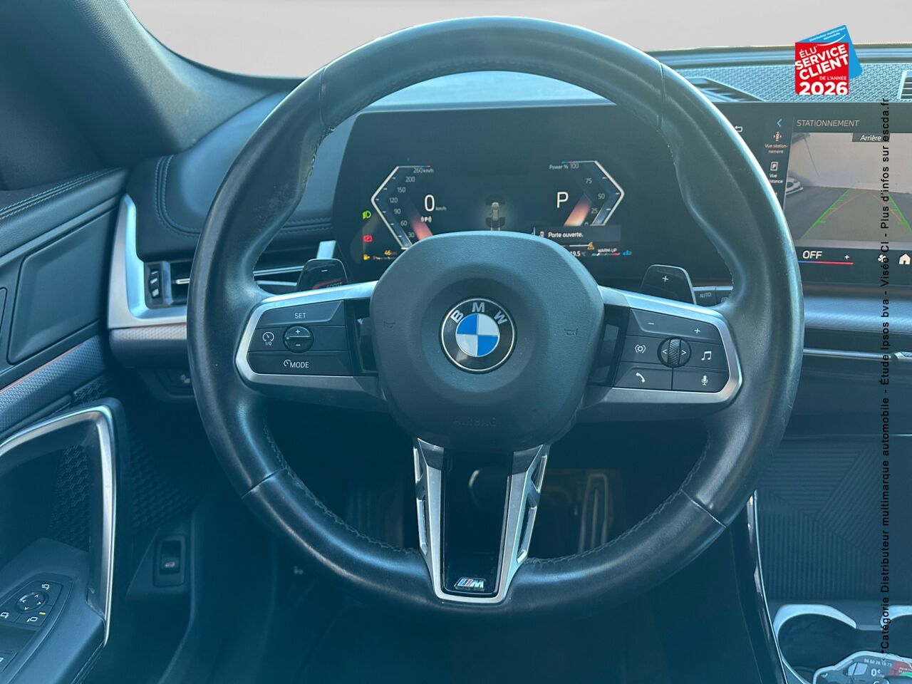 chez BMW Lons le Saunier