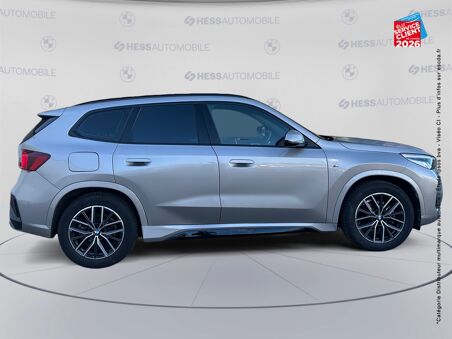 BMW X1 SDRIVE18I 136CH M SPORT