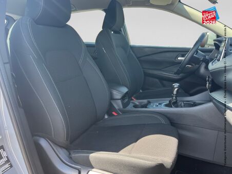 NISSAN QASHQAI 1.3 MILD...