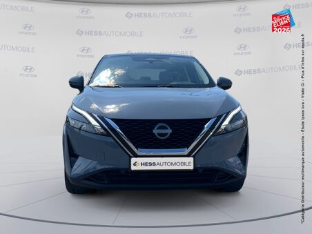 NISSAN QASHQAI 1.3 MILD...