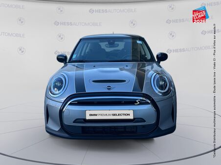MINI MINI COOPER SE 184CH...