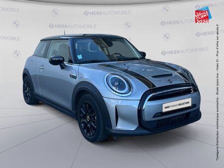 MINI MINI COOPER SE 184CH...