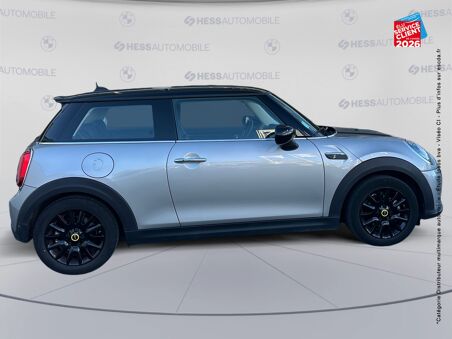 MINI MINI COOPER SE 184CH...