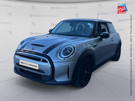 MINI MINI COOPER SE 184CH...