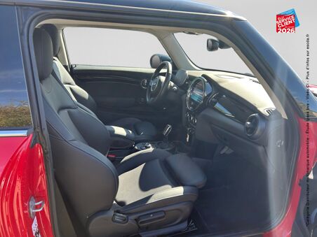MINI MINI COOPER SE 184CH...