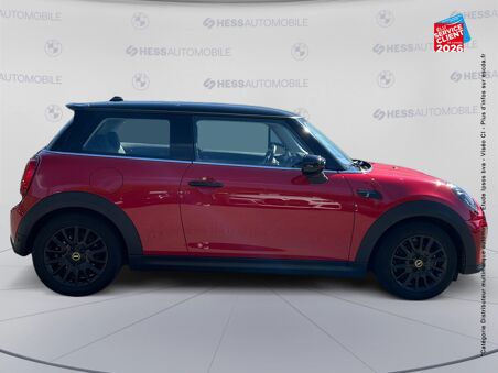 MINI MINI COOPER SE 184CH...