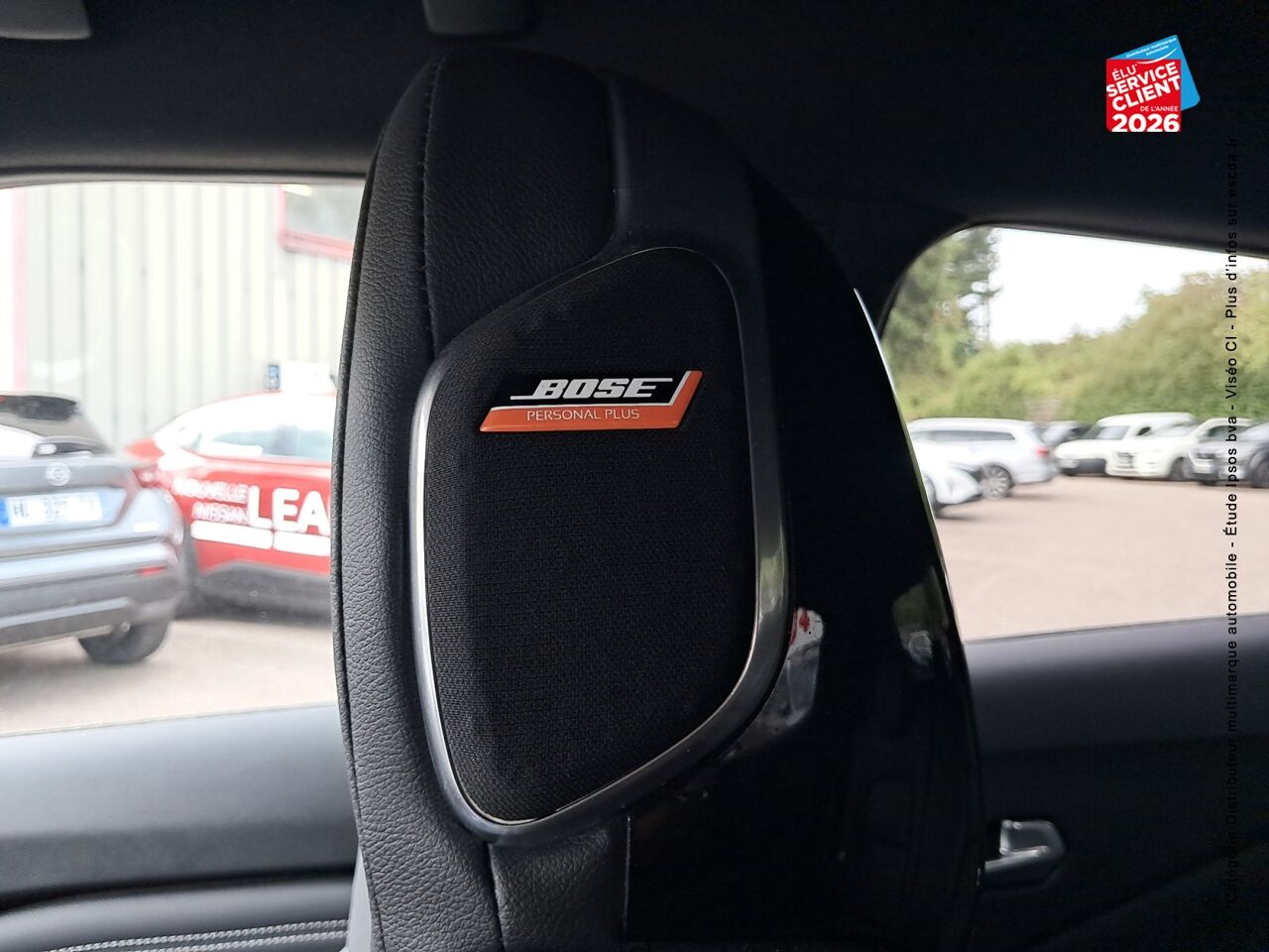 chez HESS Automobile