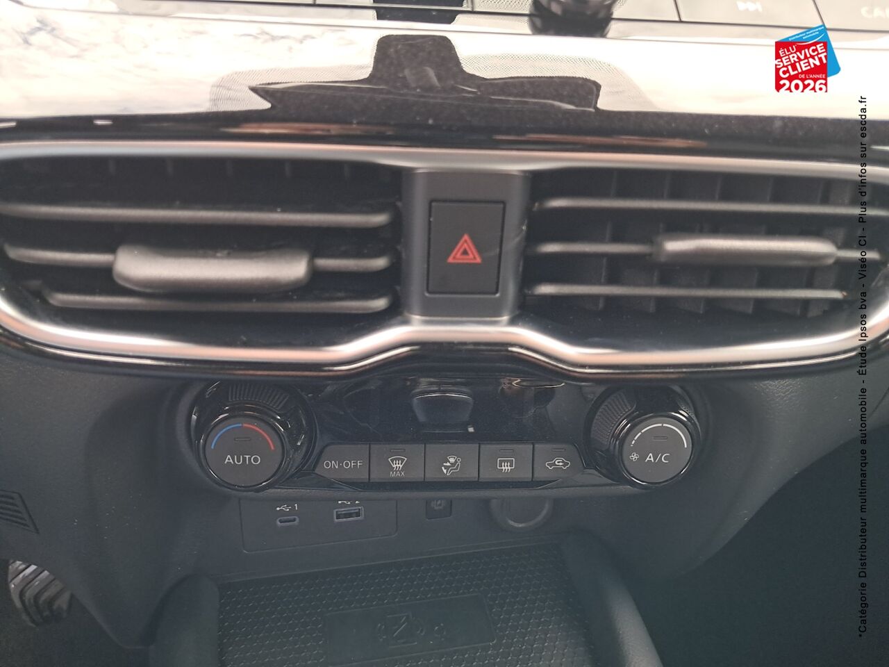 chez HESS Automobile
