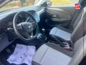 Véhicule d'occasion OPEL CORSA 1.2 TURBO 100CH EDITION