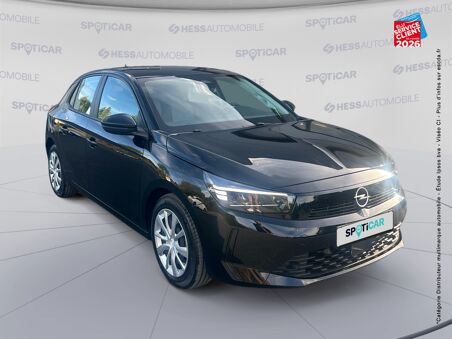 OPEL CORSA 1.2 TURBO 100CH...