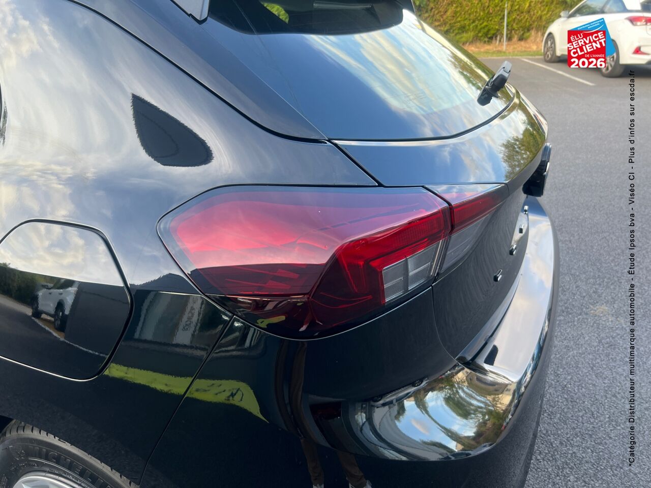 chez Opel Charleville