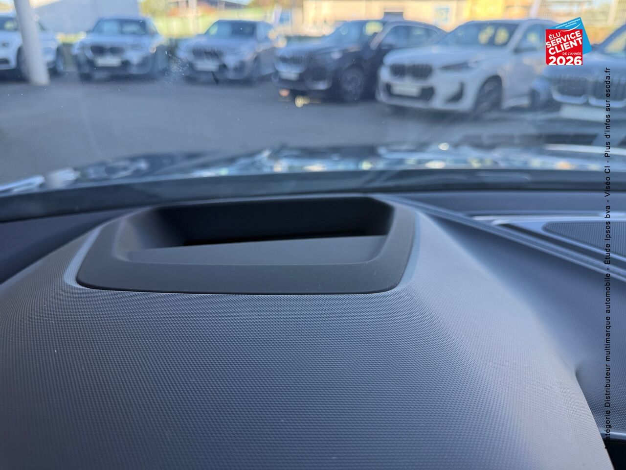 chez BMW Lons le Saunier