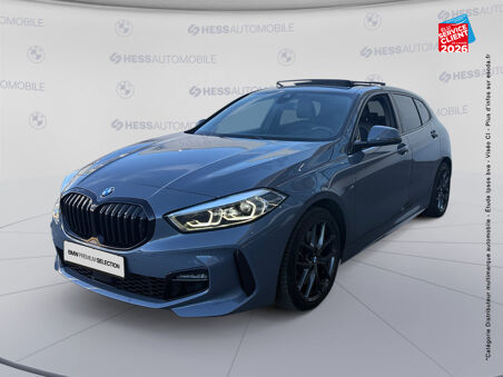 BMW SERIE 1 120IA 178CH M...
