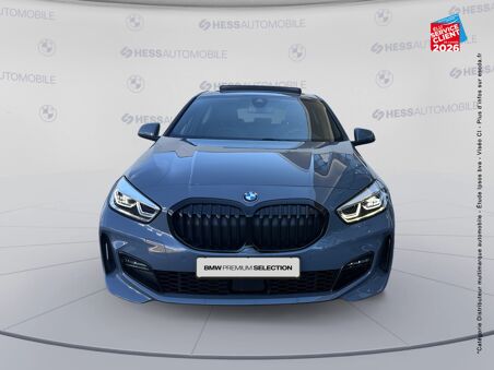 BMW SERIE 1 120IA 178CH M...