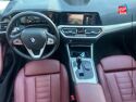 Véhicule d'occasion BMW SERIE 4 GRAN COUPE 420IA 184CH