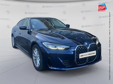 BMW SERIE 4 GRAN COUPE...