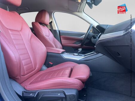 BMW SERIE 4 GRAN COUPE...