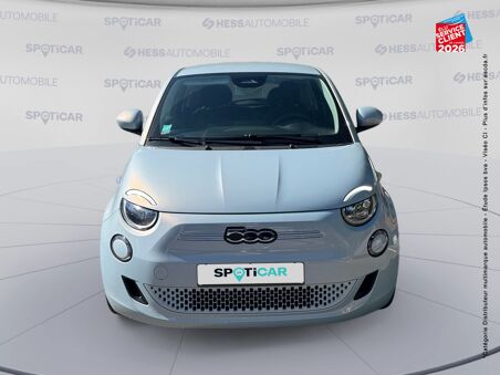 FIAT 500 E 95CH ACTION PLUS
