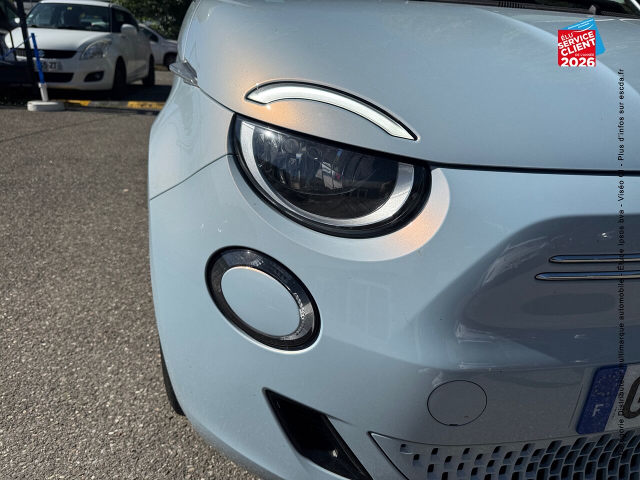 chez Fiat Mulhouse