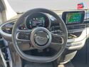Véhicule d'occasion FIAT 500 E 95CH ACTION PLUS
